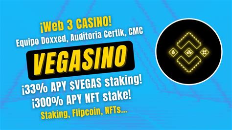 Vegasino casino bonus
